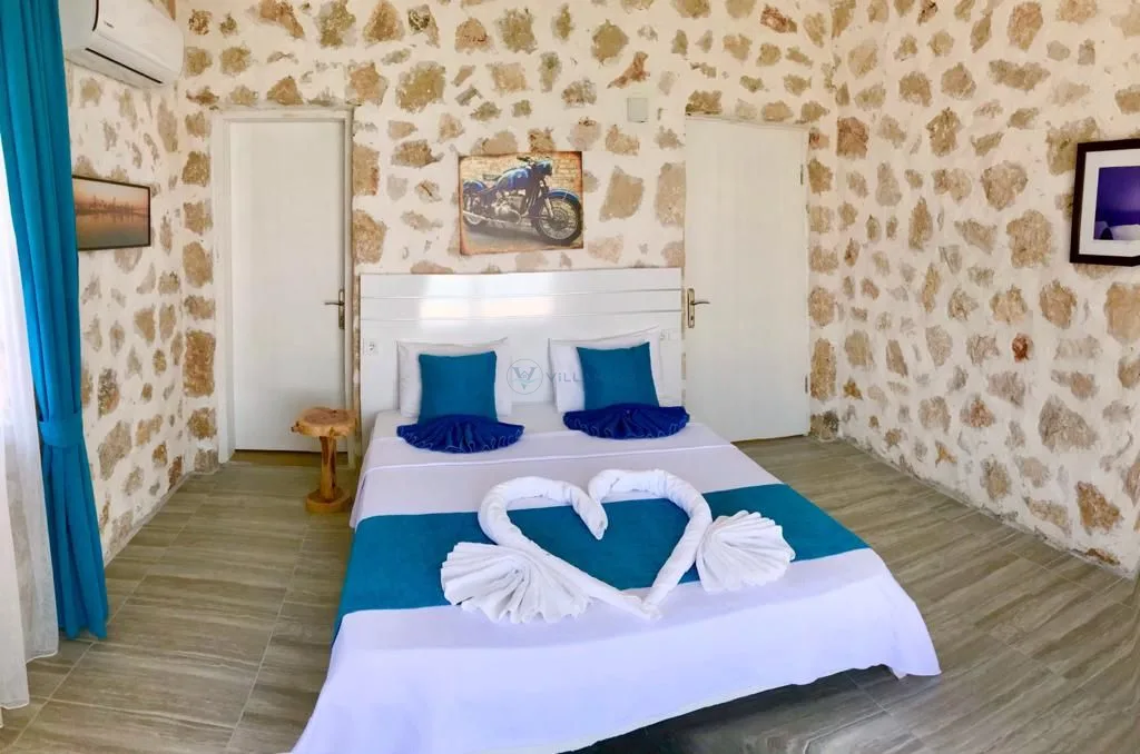 Villa Metehan Akbel