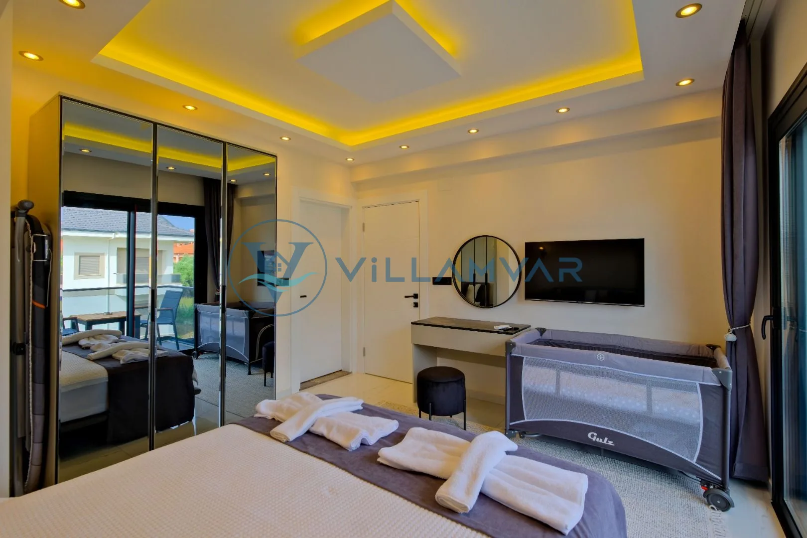 Villa Unique 1 Fethiye
