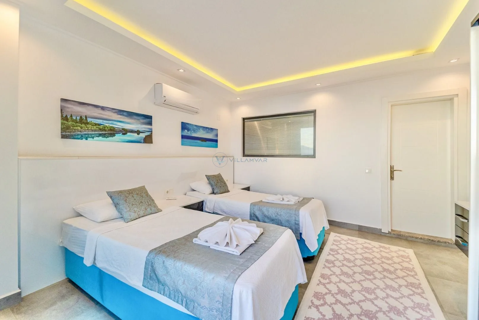 Villa Dalgakıran