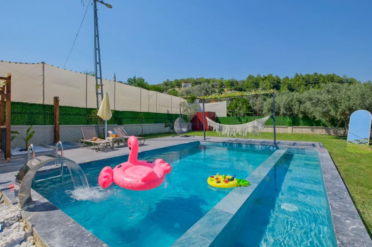Villa Melodia