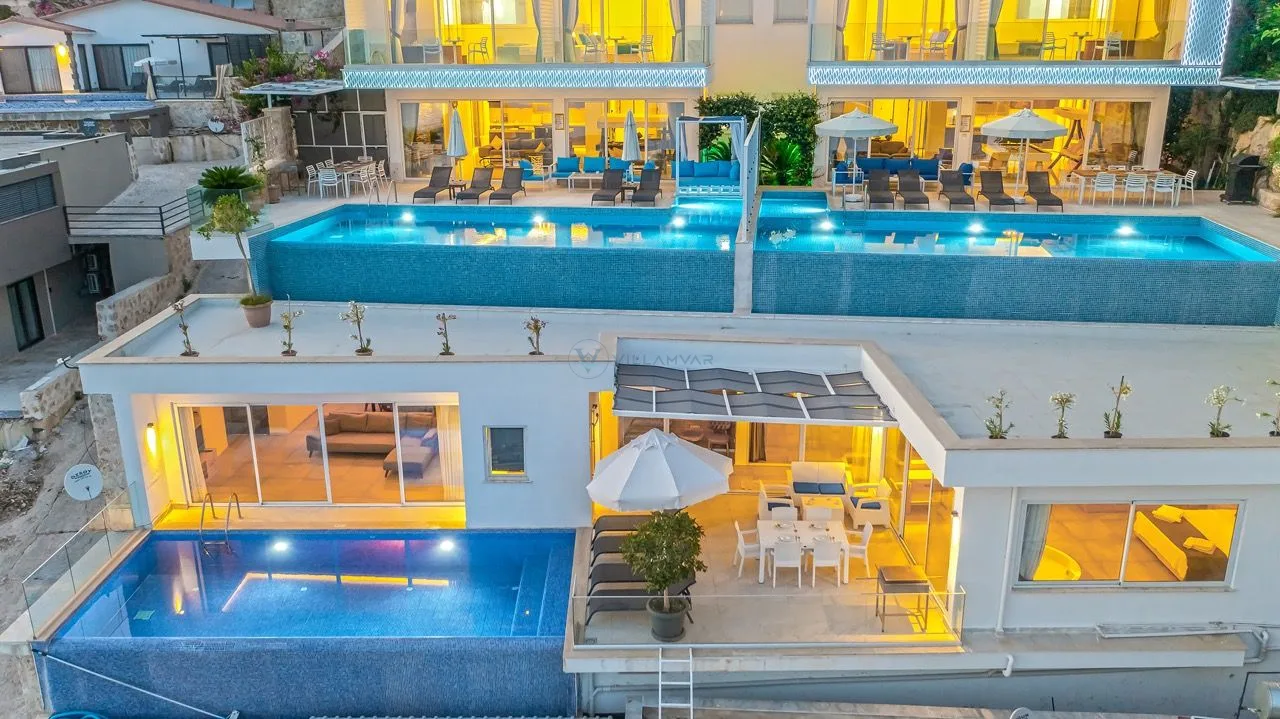 Villa Merit Naturel