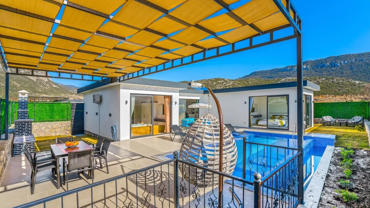 Villa Ortaç-3
