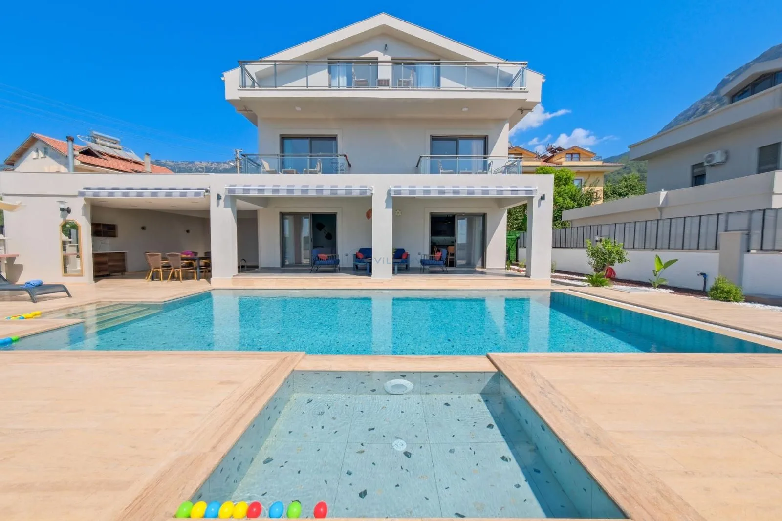 Villa Safra 1