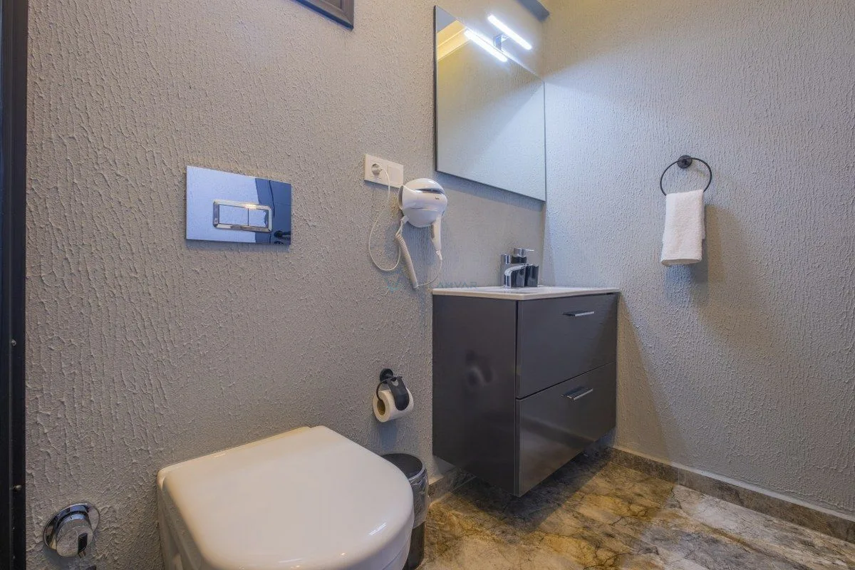 Villa Prestij Su