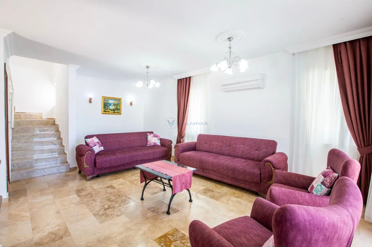Villa Baysal 1
