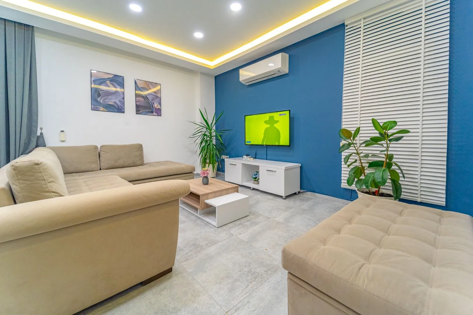 Villa Yıldızhan