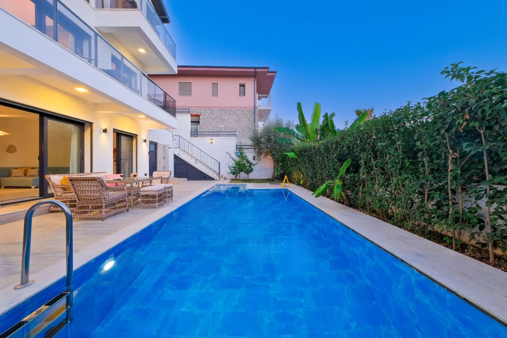 Villa Olivio
