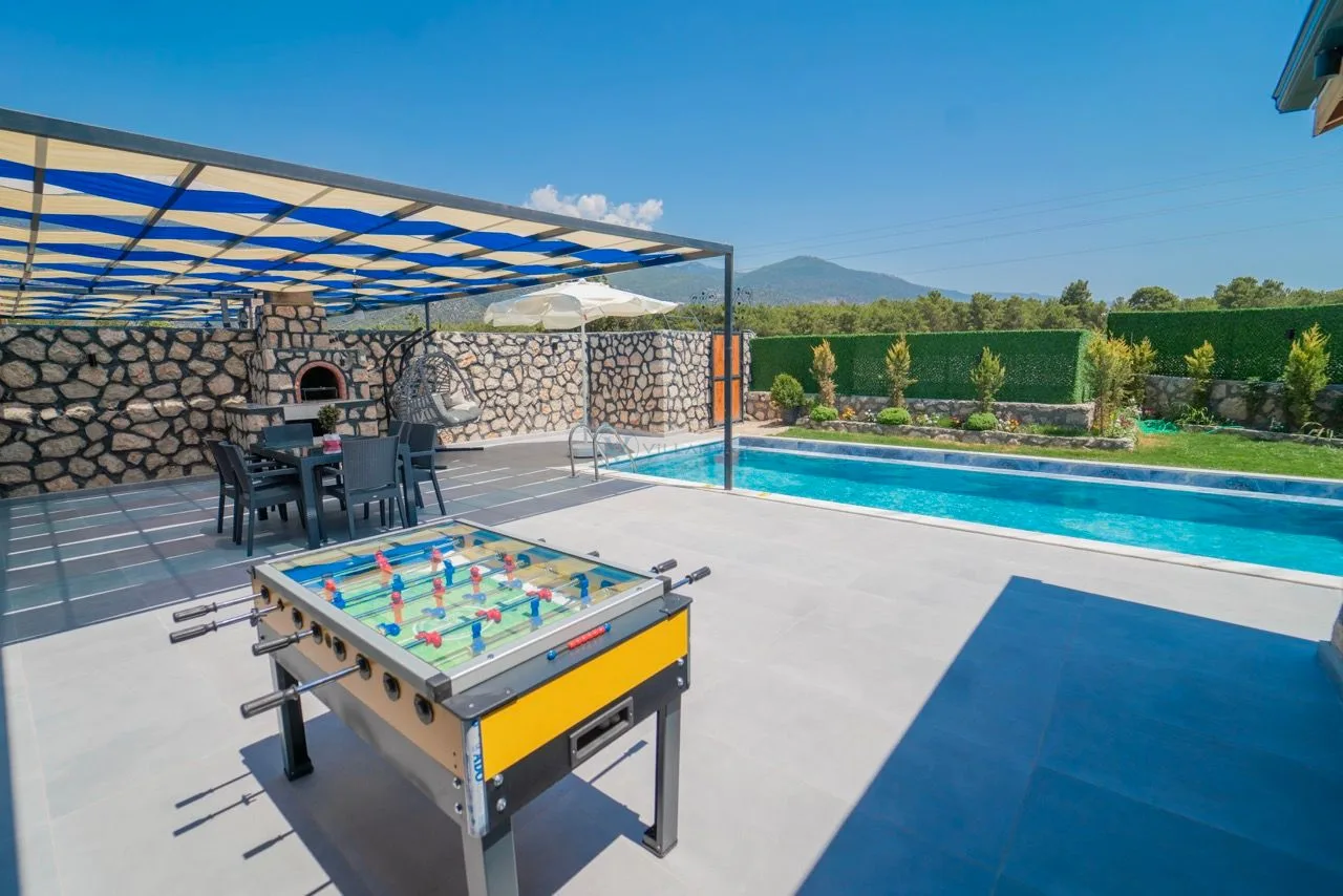 Villa Gretna 1 Uno