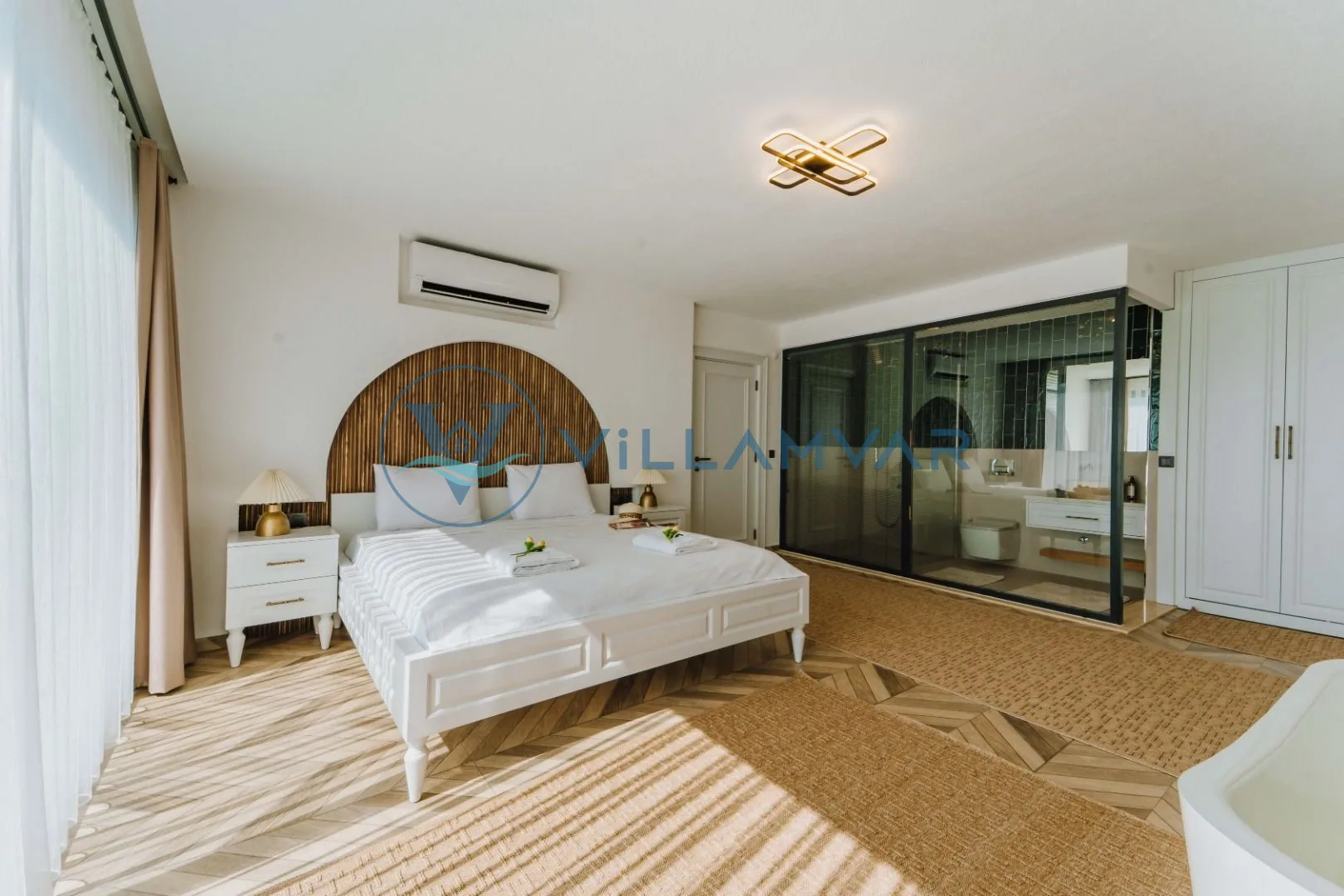 Villa Gökbulut 1