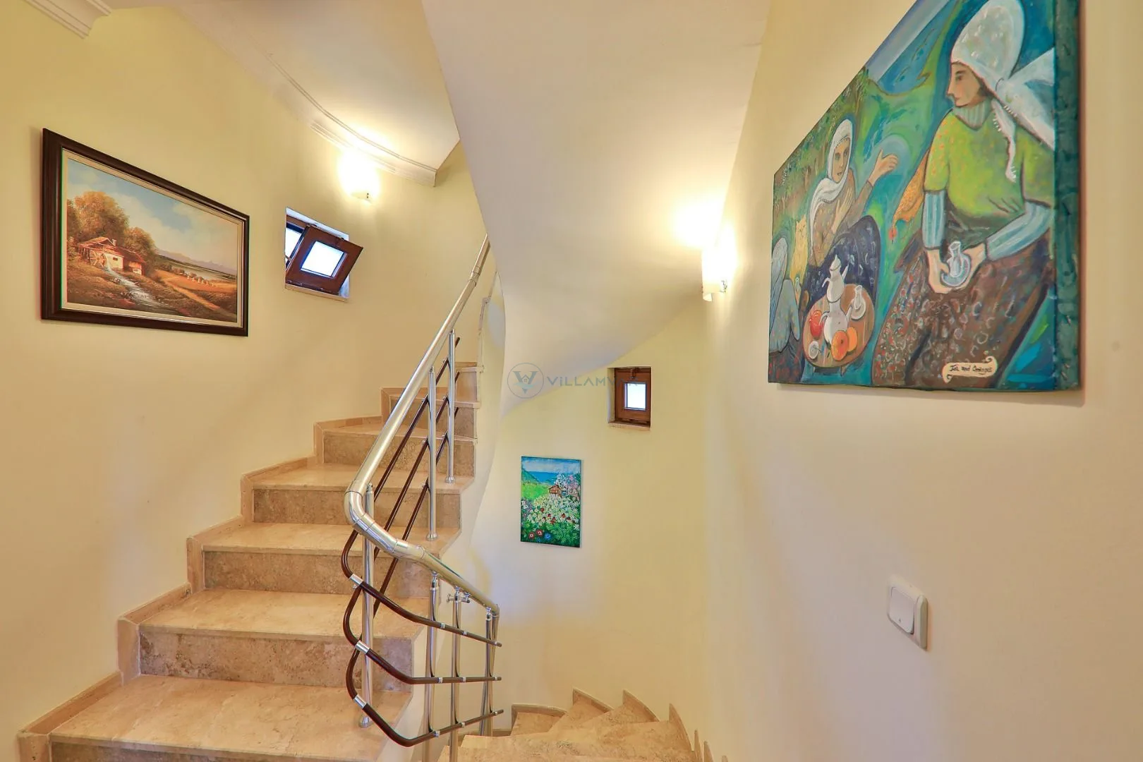 Villa Doreana