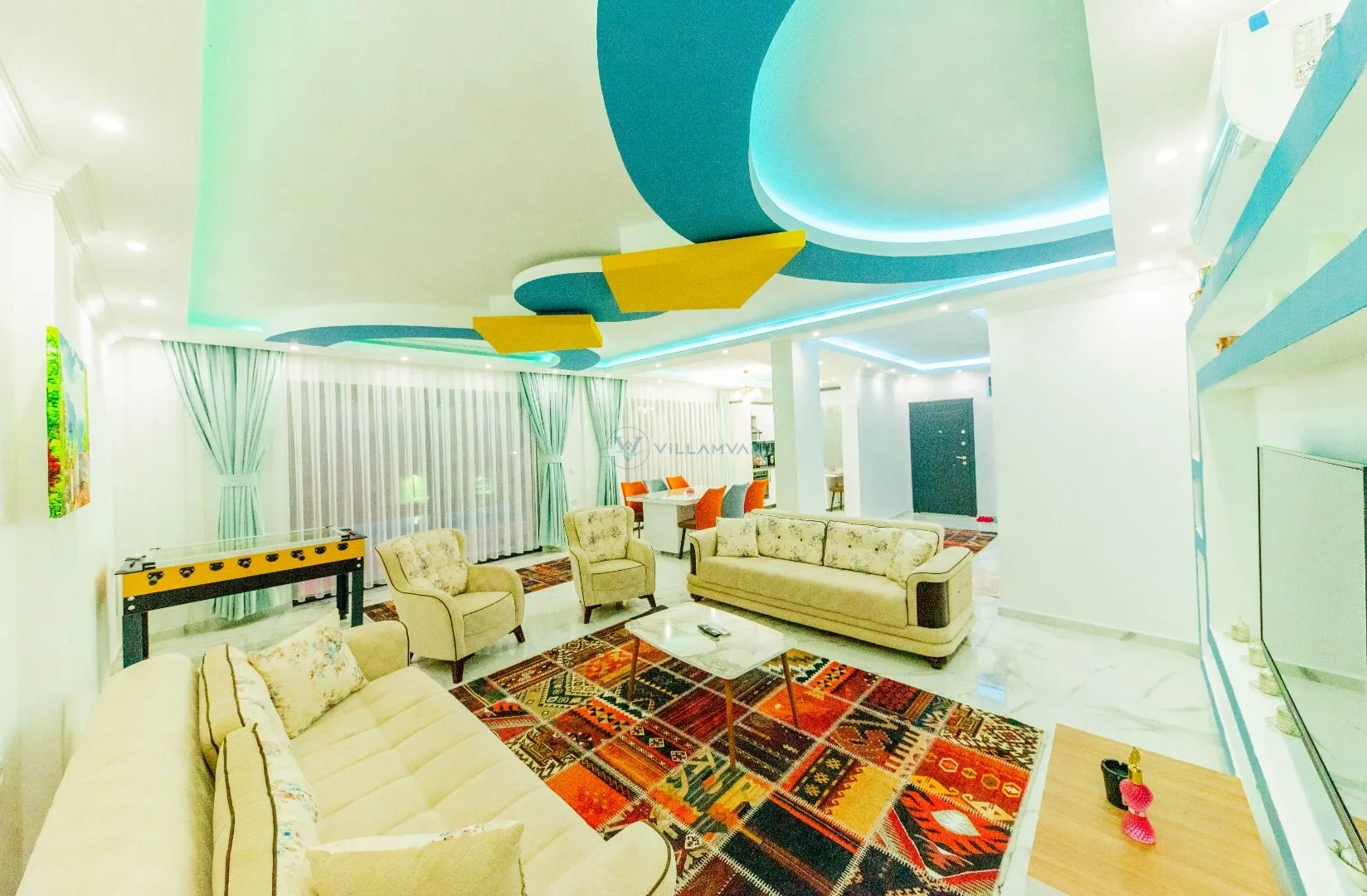 Villa Sinem Çavdır