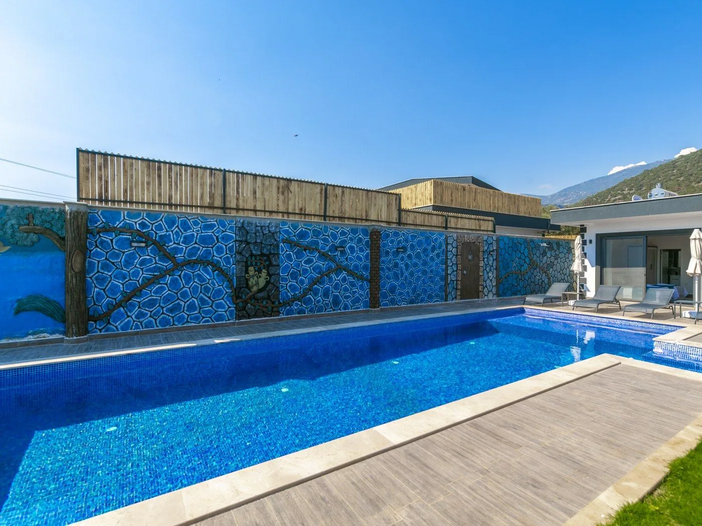 Villa İnci İncir