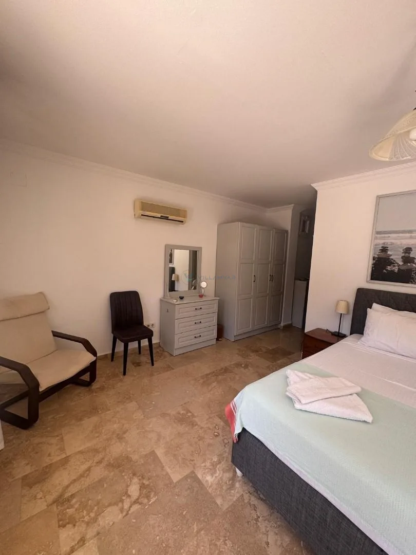 Villa Zeytin