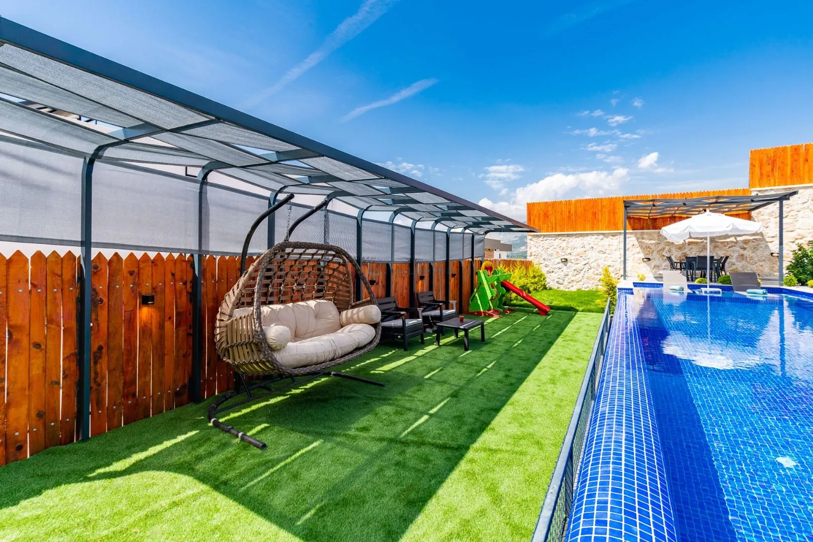 Villa Uçar 2-
