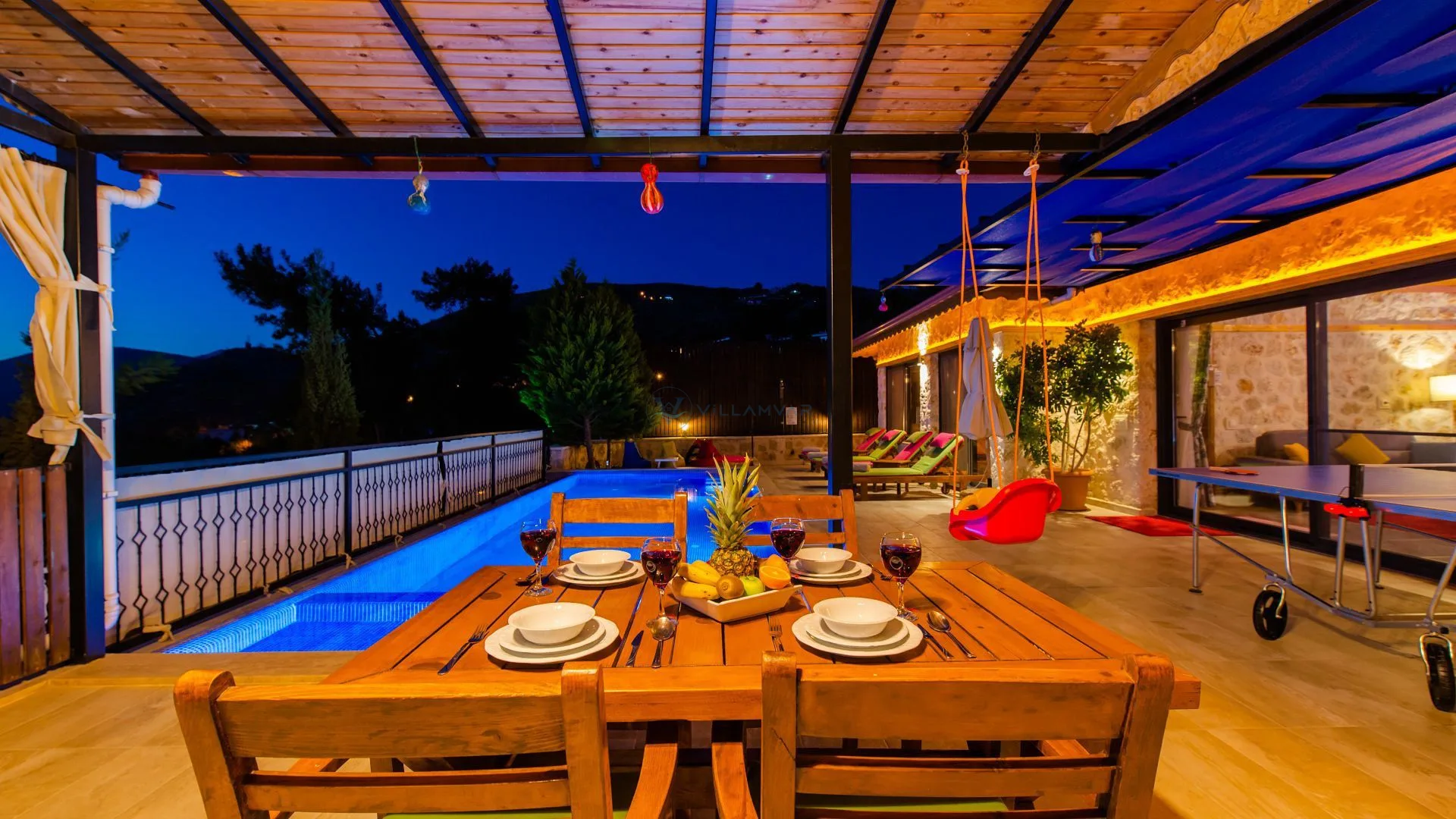 Villa Çakıl Taşı 1