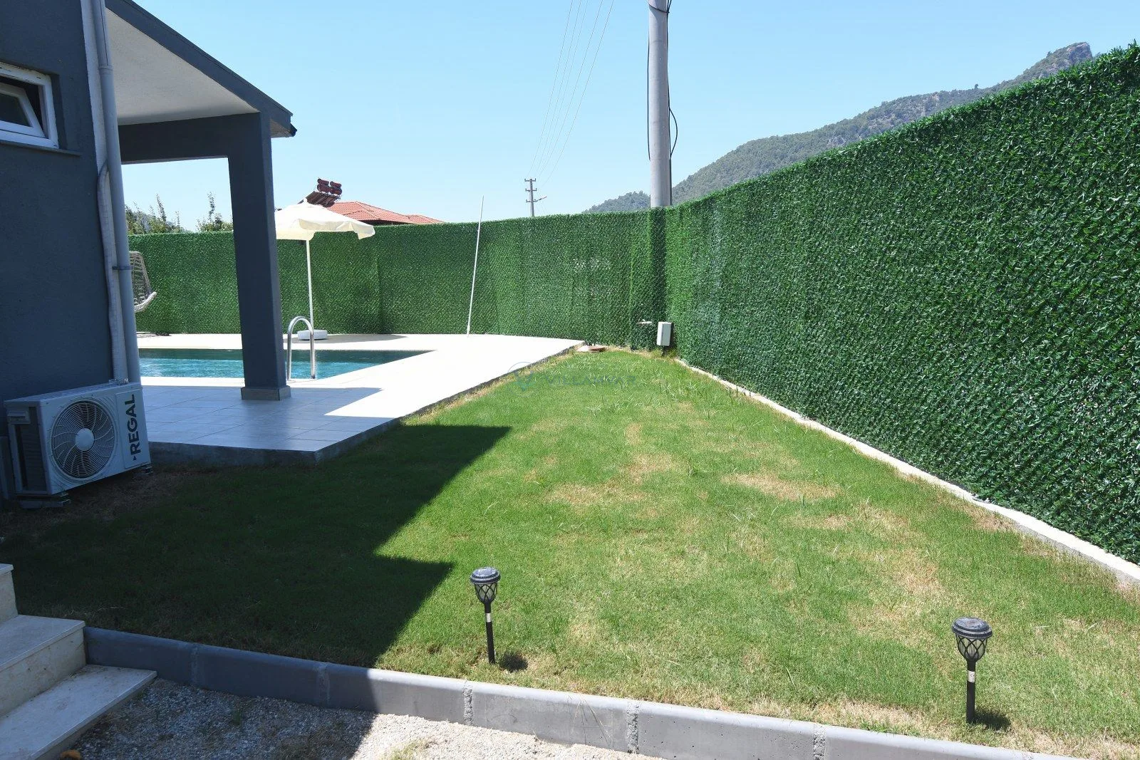Villa Kıtır