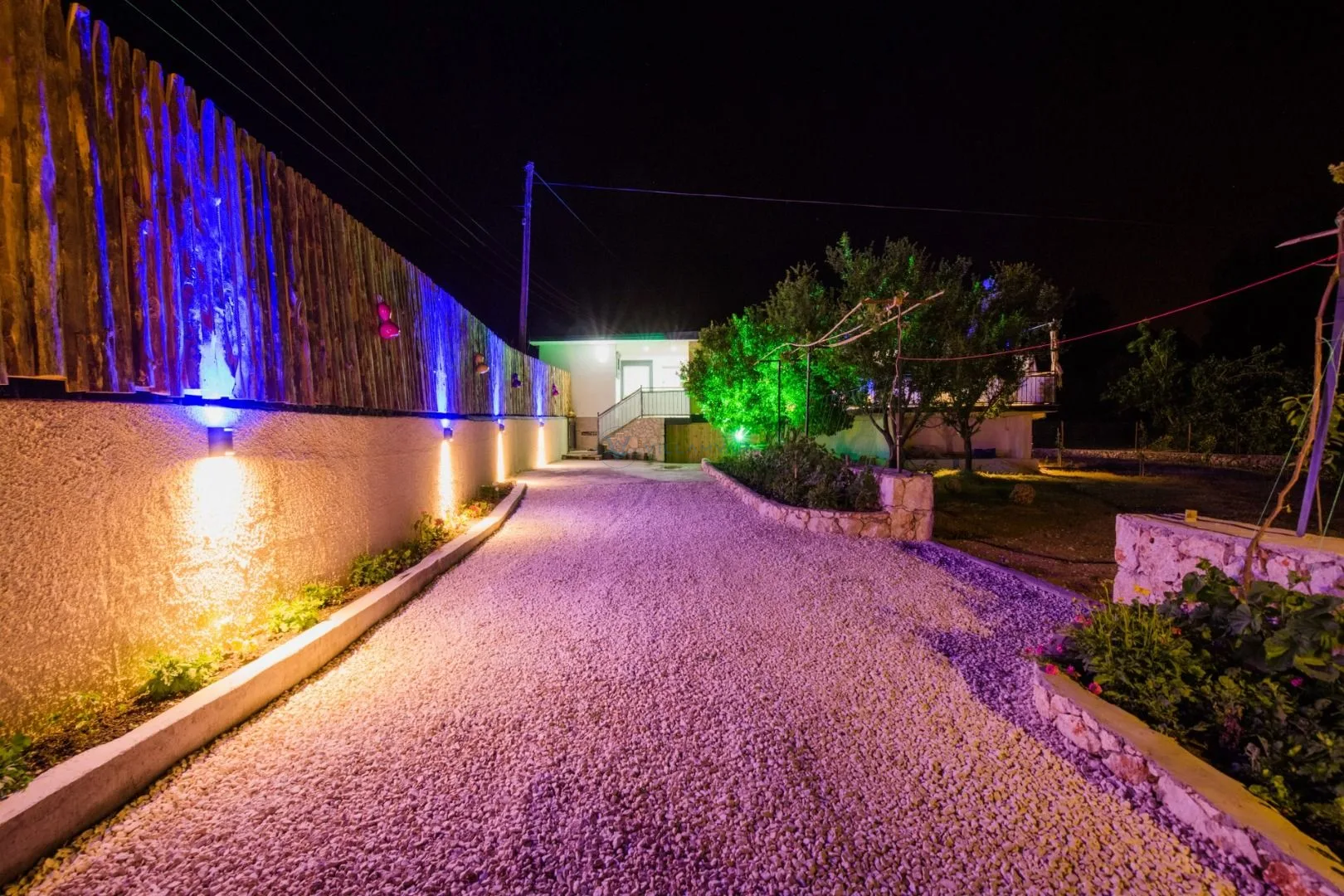 Villa Portakal