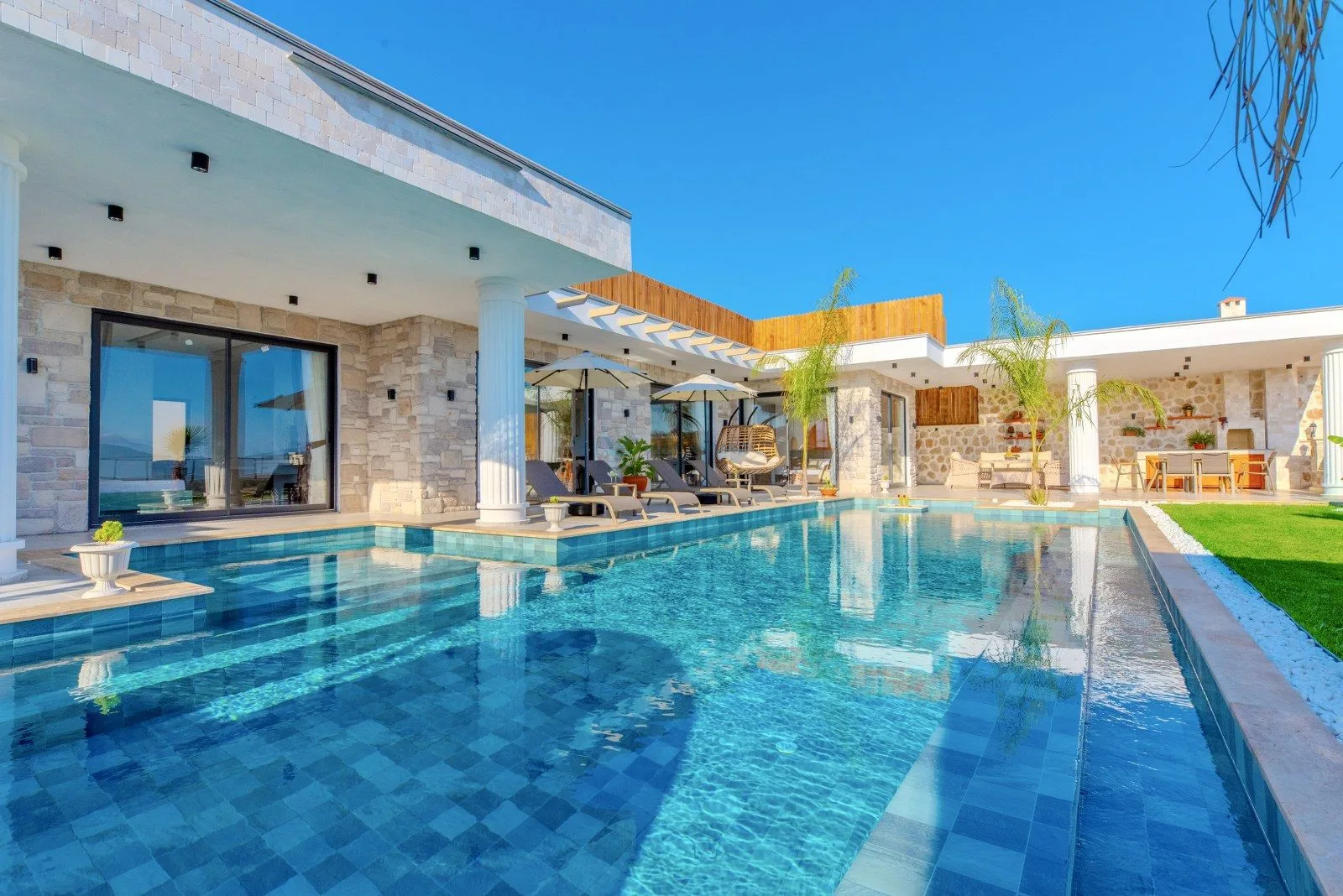 Villa Elysium