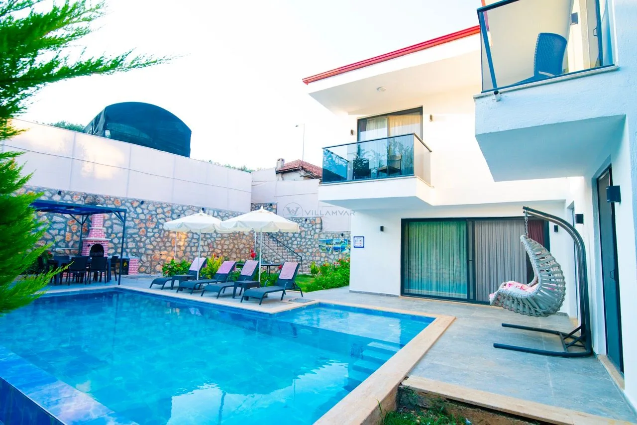 Villa Devrim