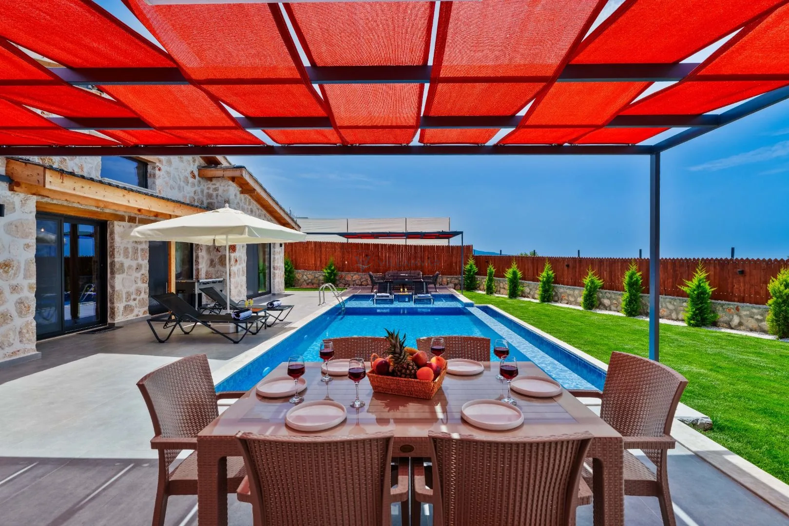 Villa Eşref Rüya