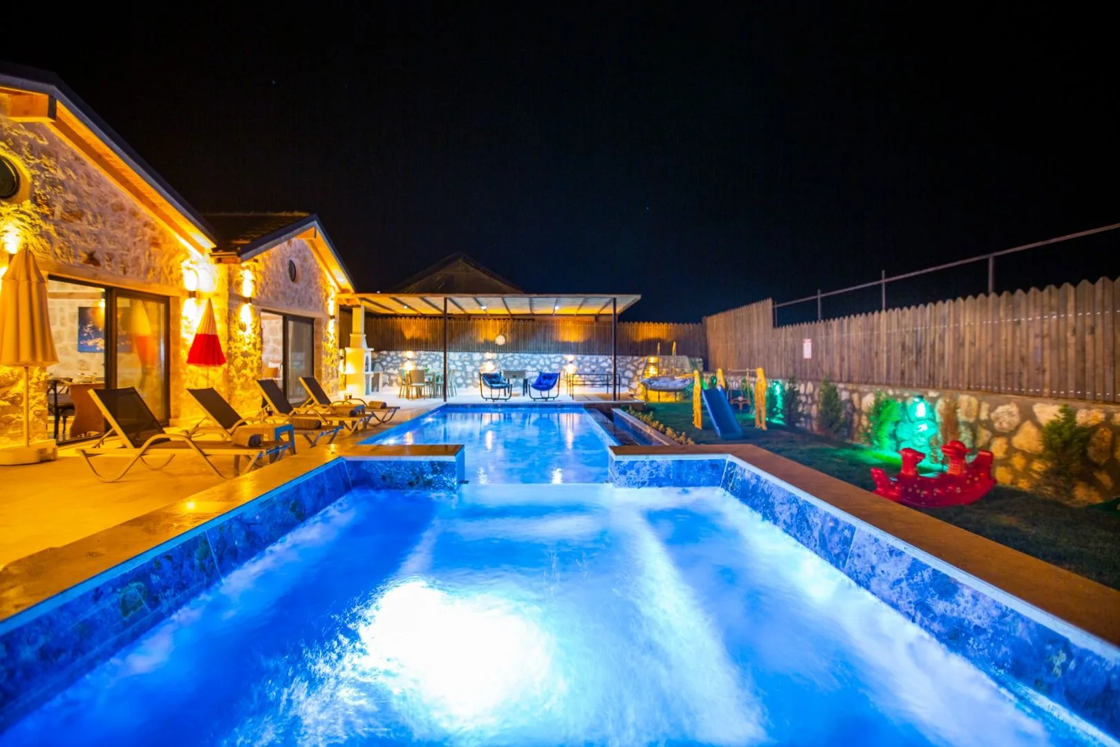 Villa Karatepe1