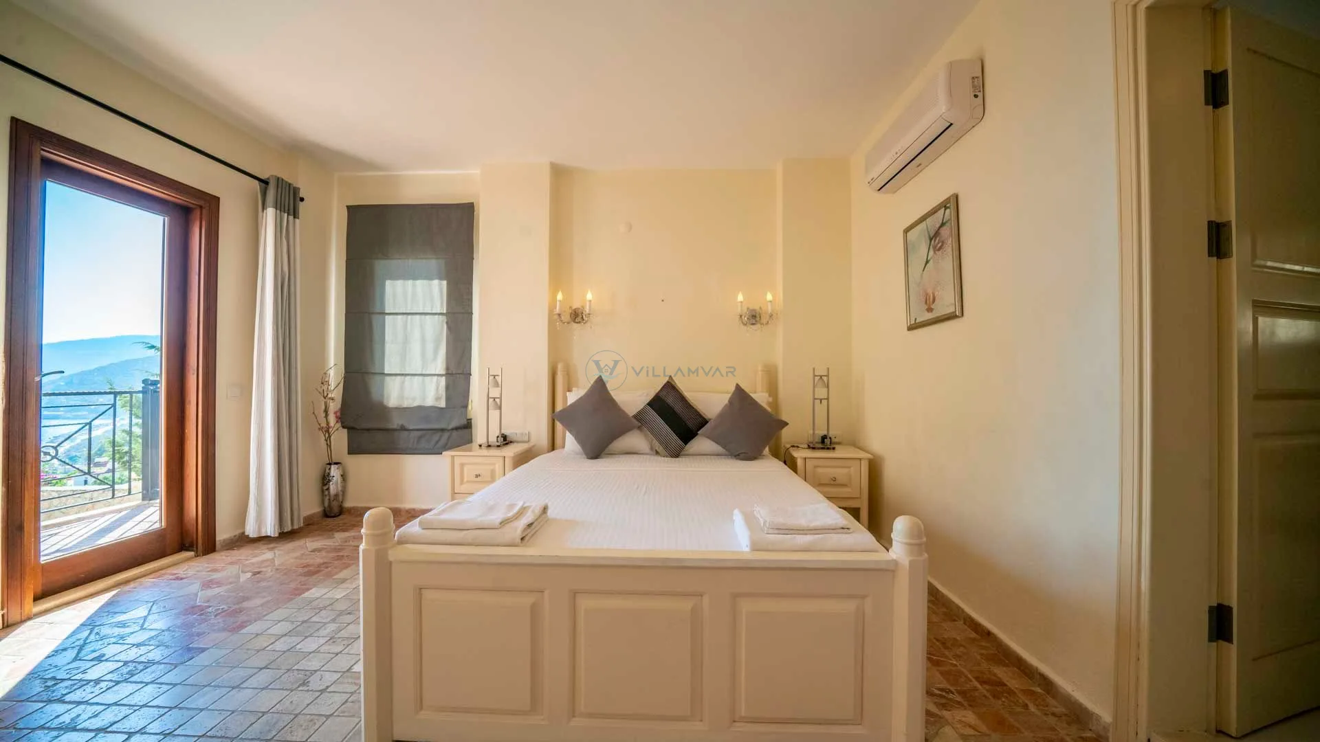 Villa Pearl