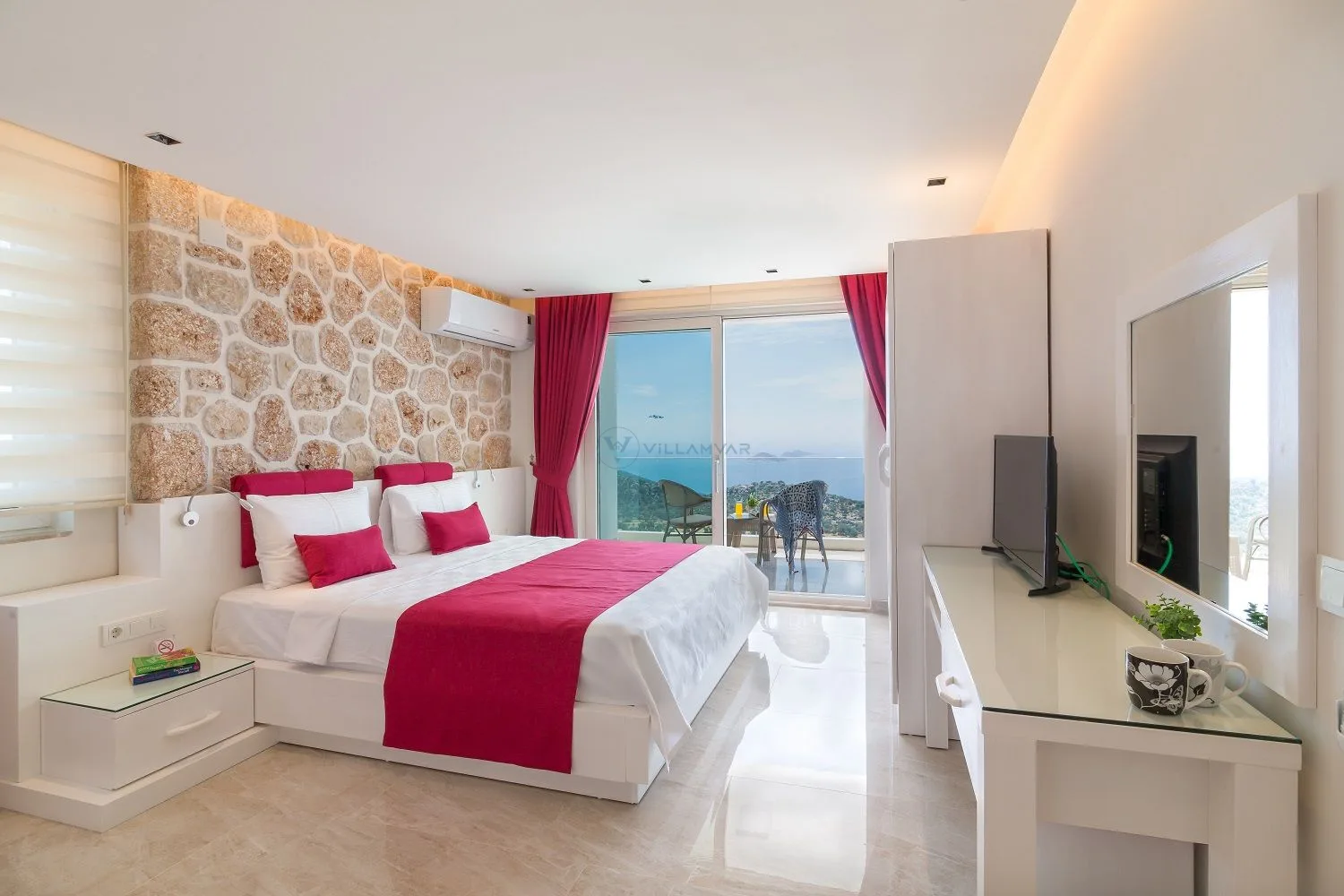 Villa La Mer