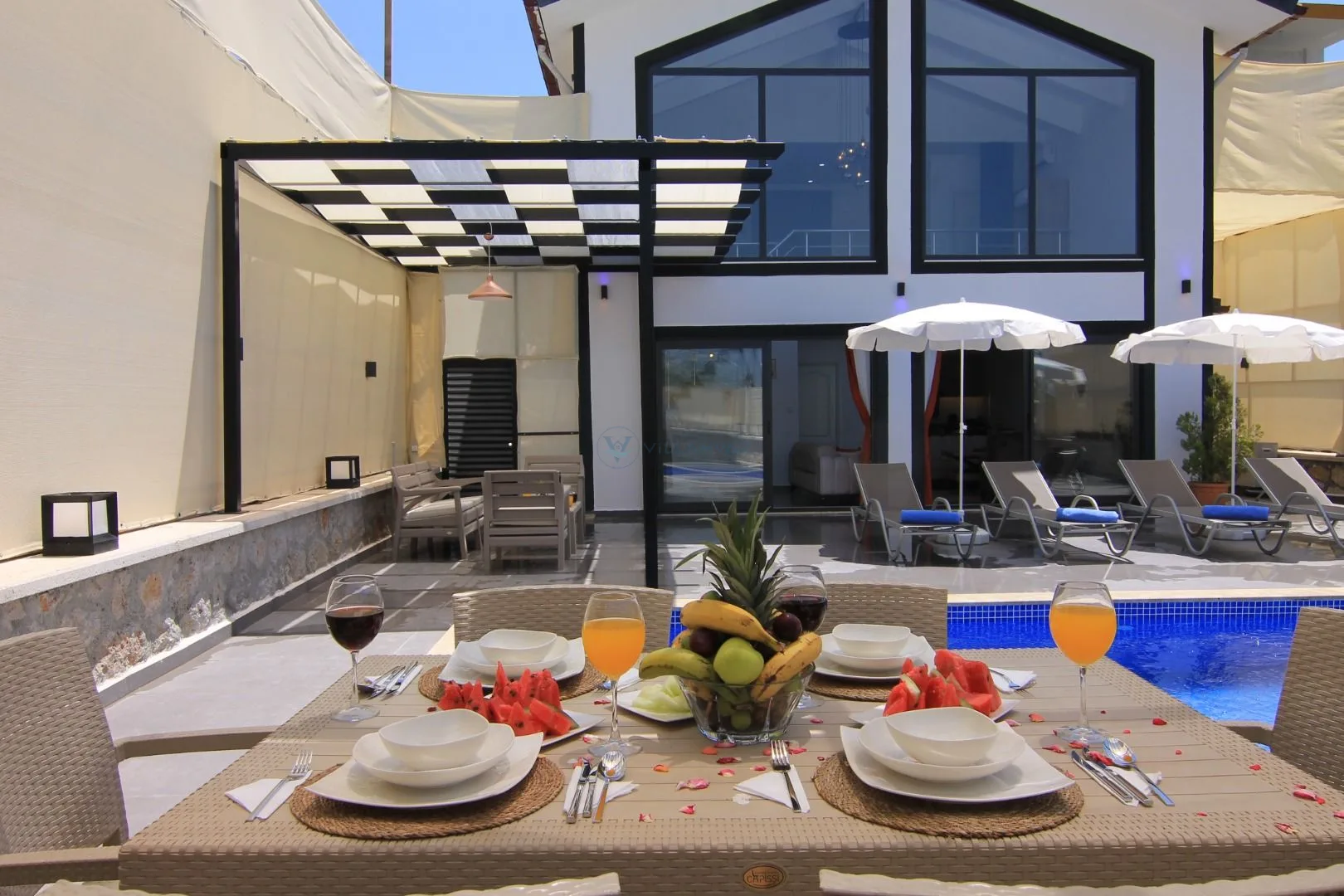 Villa Kocadağ