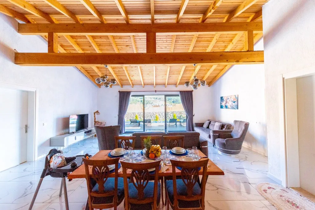 Villa Sedda