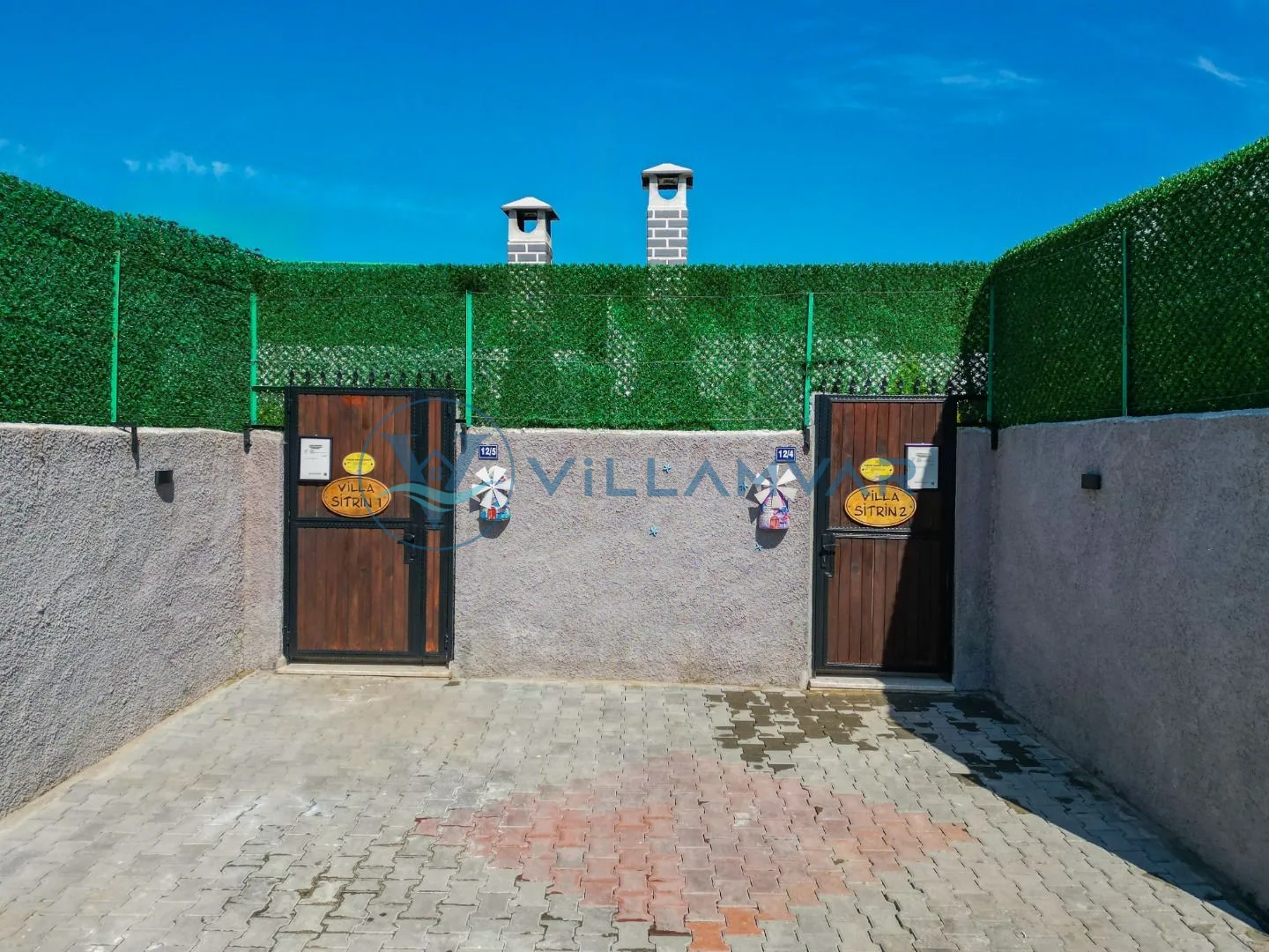 Villa Citrin