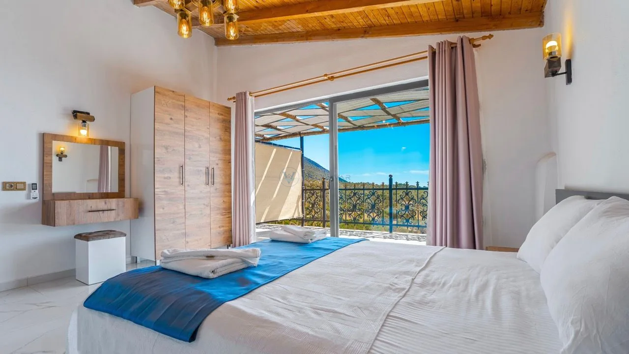 Villa Golden Bay