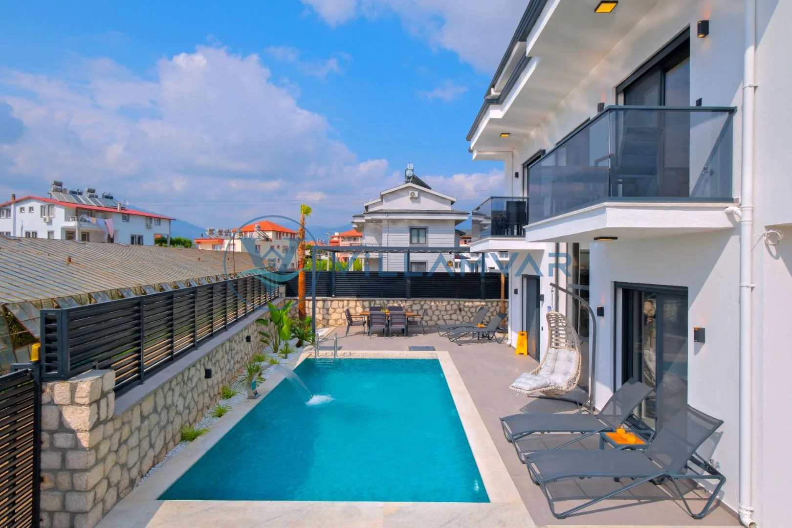 Villa Unique 2 Fethiye