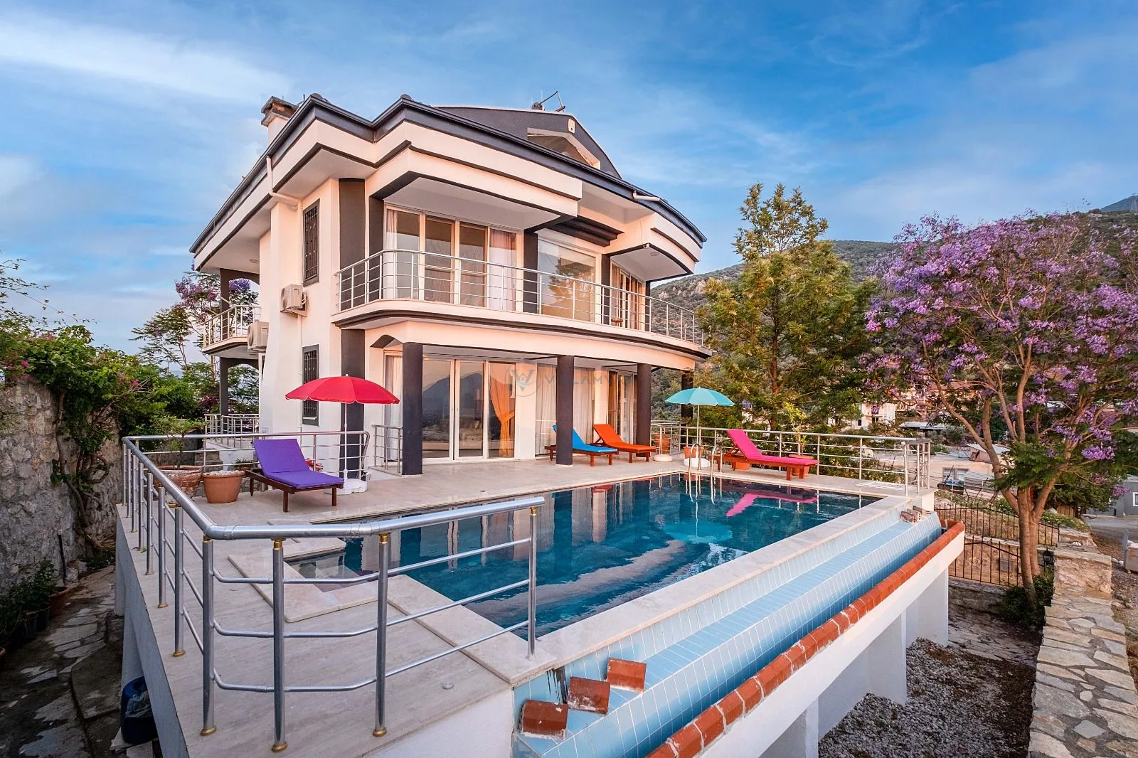 Villa TepeAyı