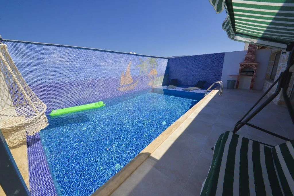 Villa İskele