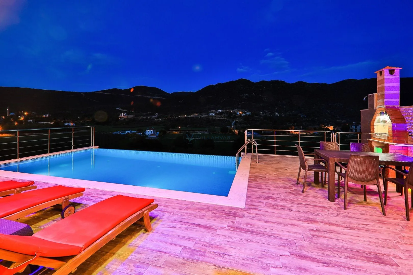 Villa Şimşek 1