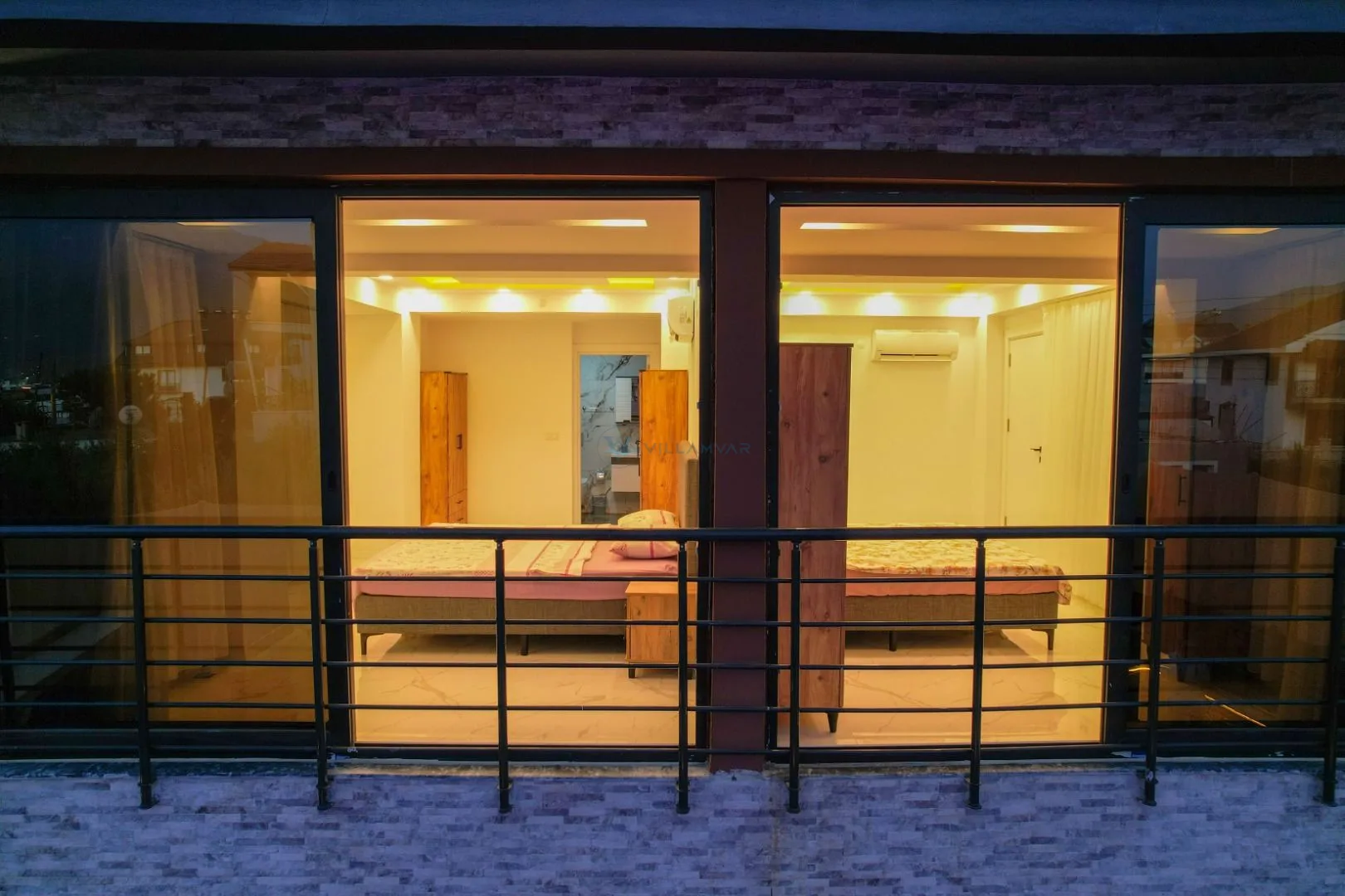 Villa Meltem