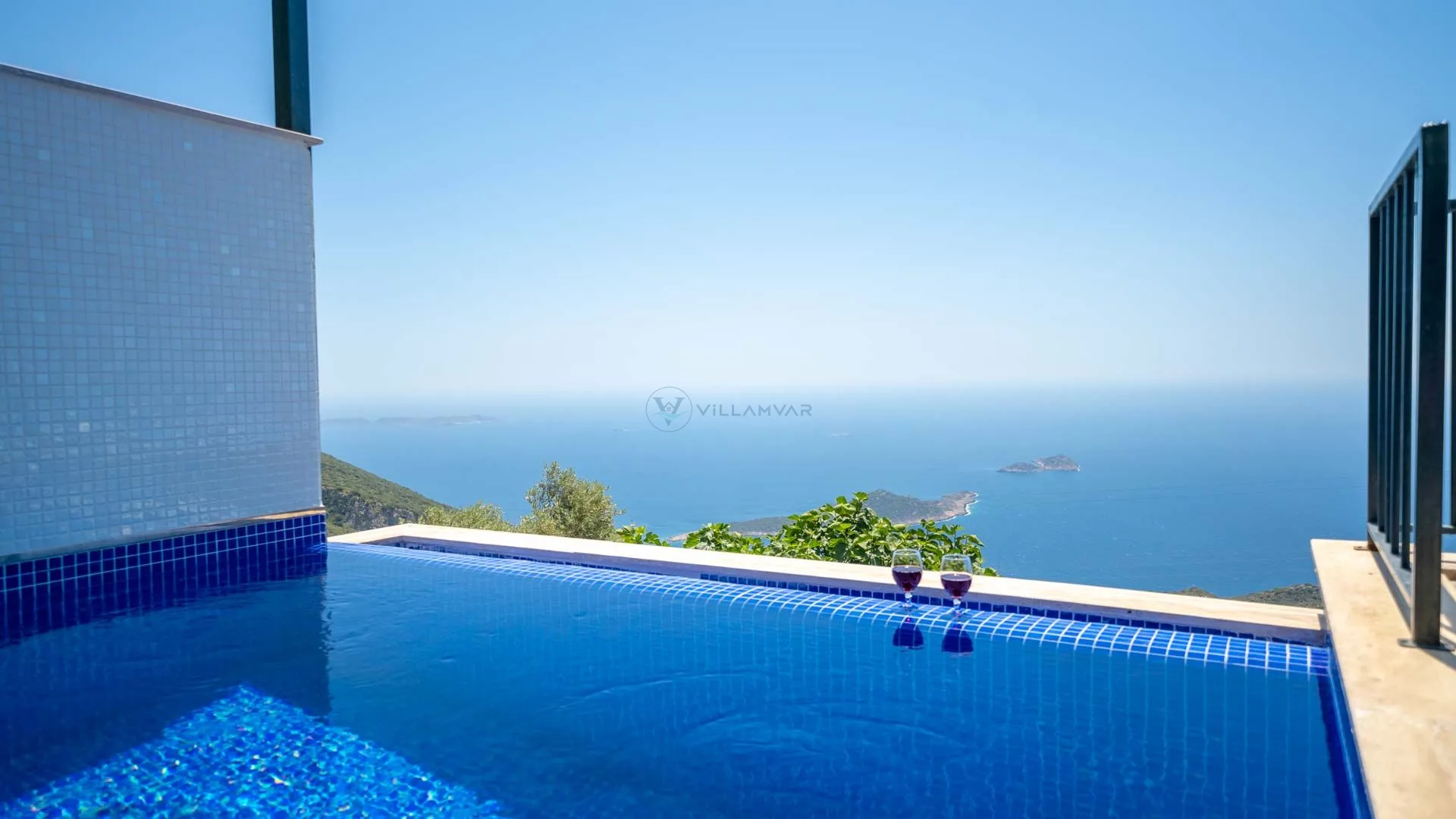 Villa Doruk