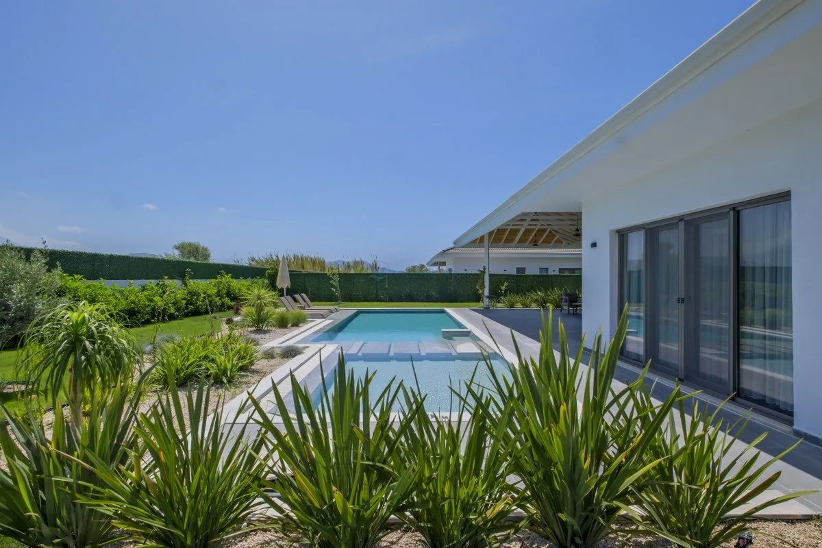 Villa Ramond 1