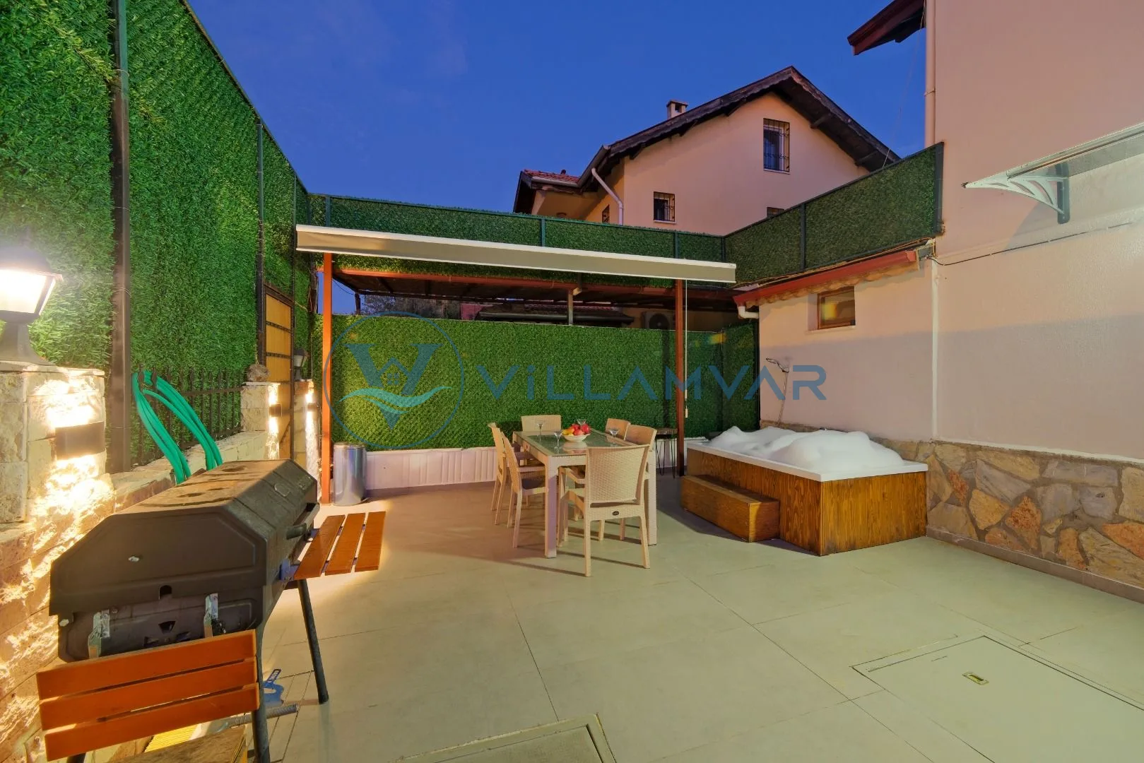 Villa Leviosa
