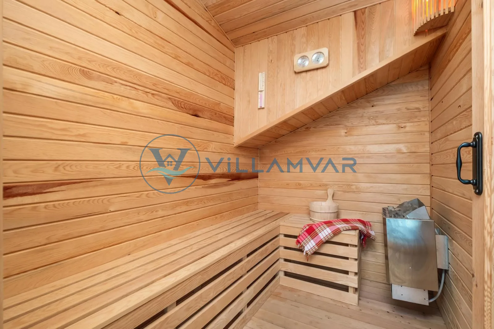 Villa Aurelia Duo