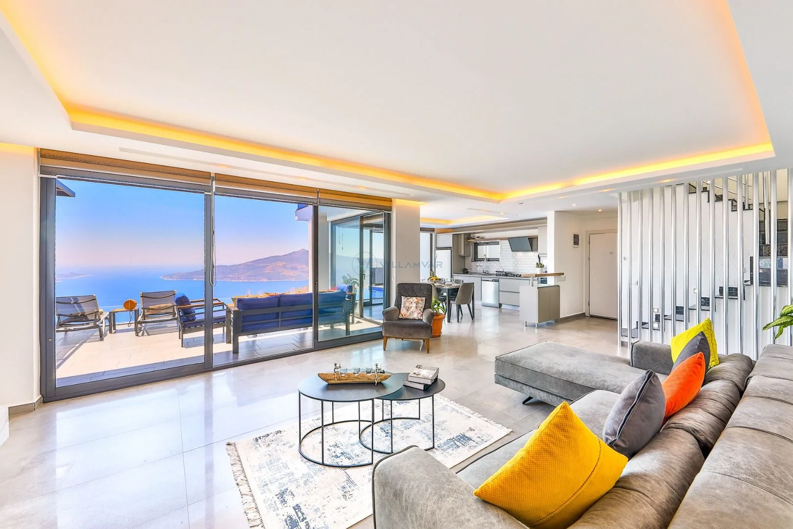 Villa Astral