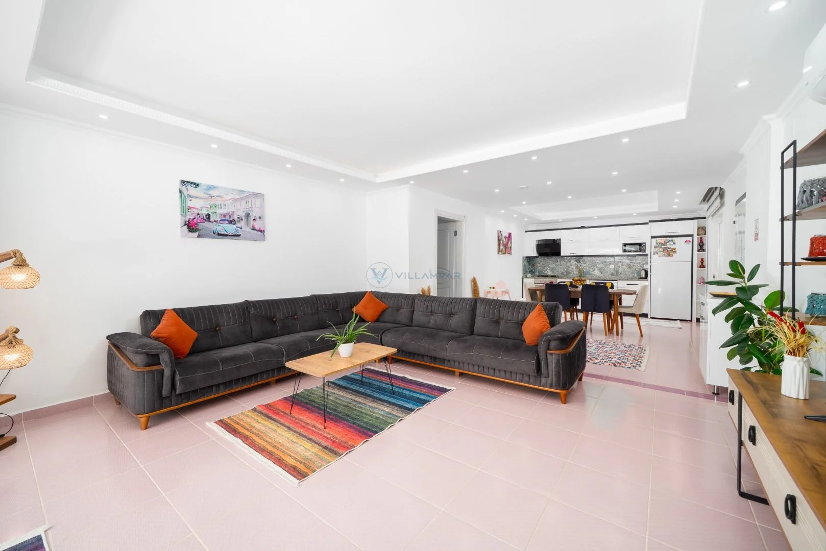 Villa Wind