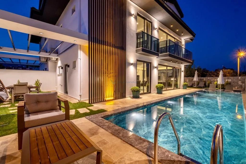 Villa Aurelia