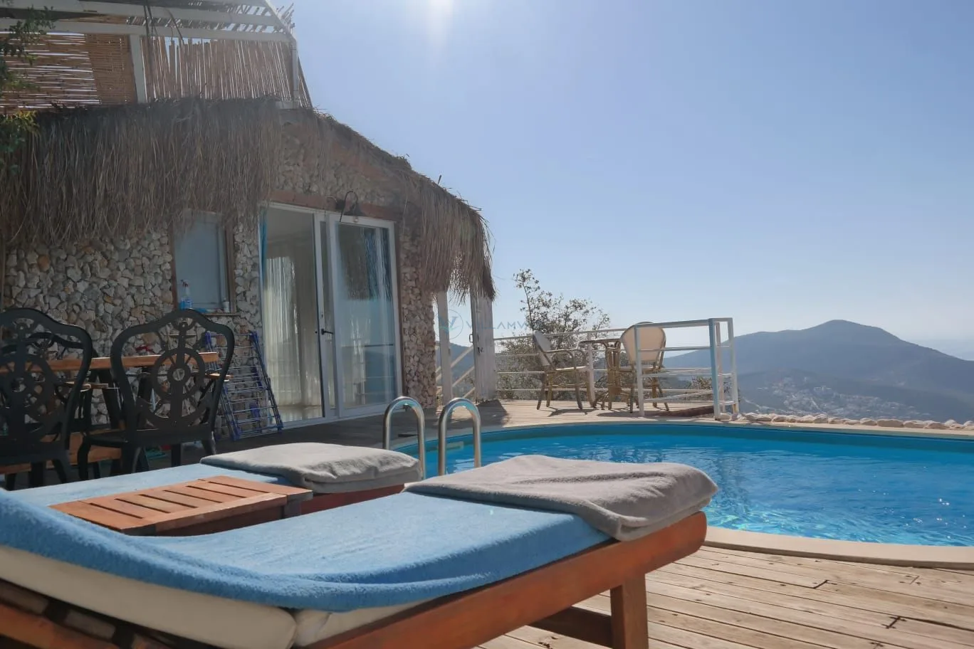 Villa Patika 2