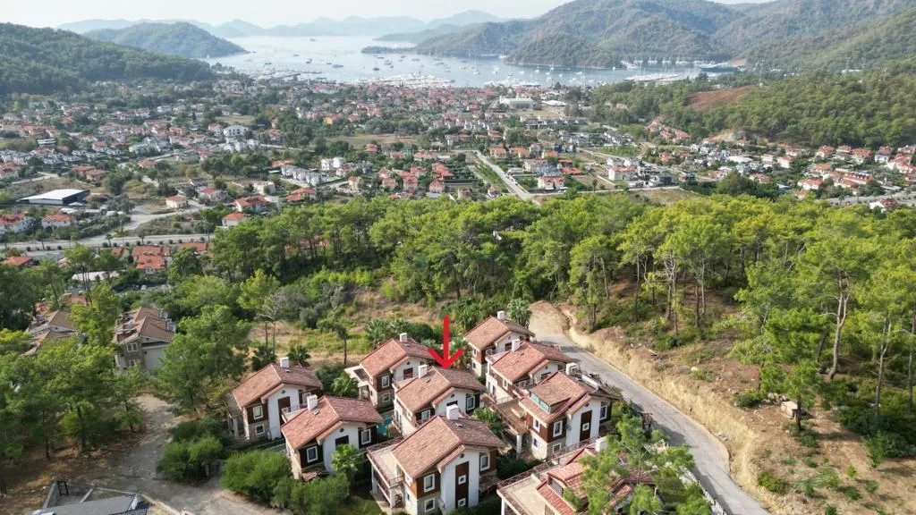 Villa Ela