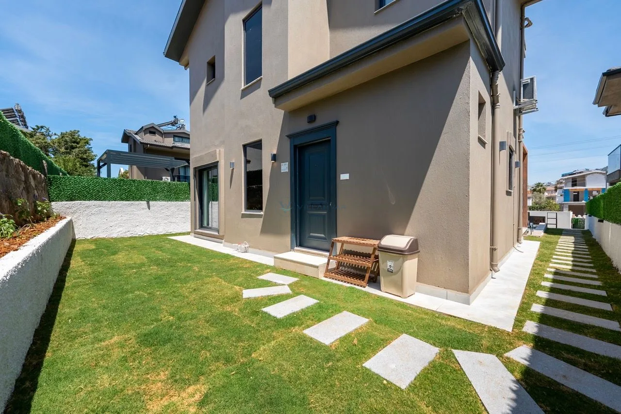 Villa Bulut Luxe