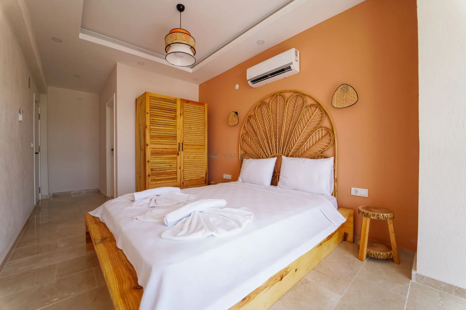 Villa Kayra Konak 1
