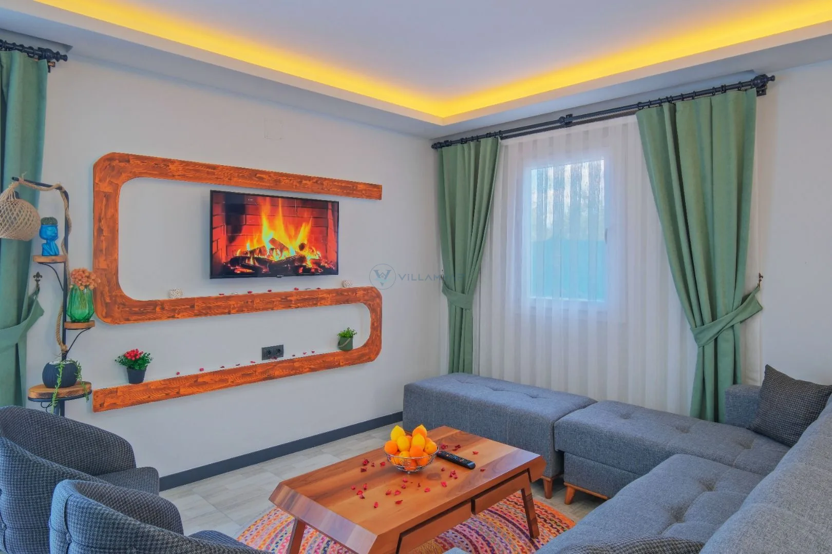 Villa Grace