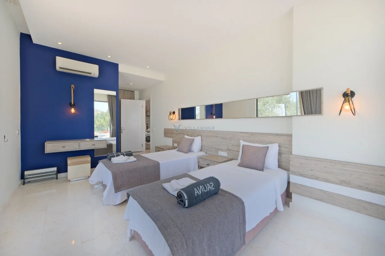 Villa Mai
