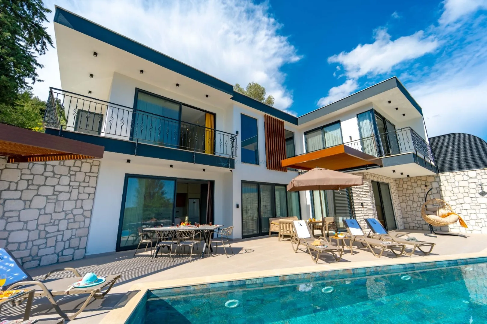 Villa Akbulut 3